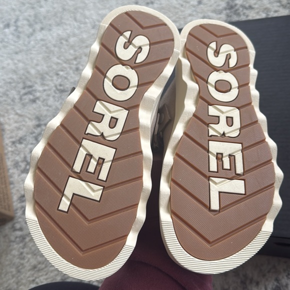 Sorel viibe clogs - Picture 2 of 4